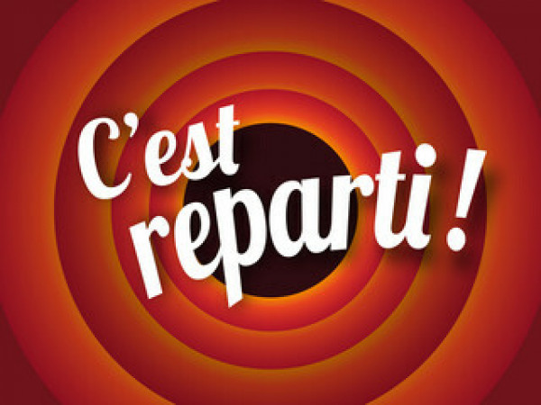 Reprise des cours et initiation