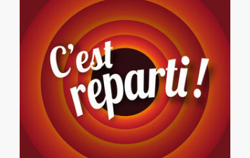 Reprise des cours et initiation