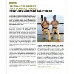 Article Avrillé Mag septembre 2026