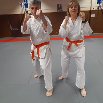 Ceintures oranges juin 2026