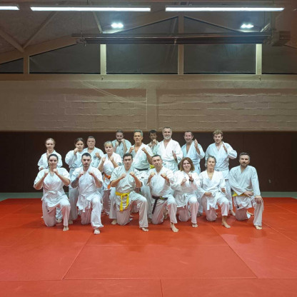 Rentrée sportive 2026 2027