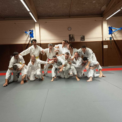 Rentrée sportive 2026 2027