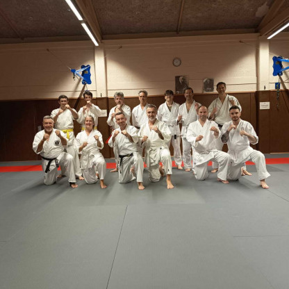 Rentrée sportive 2026 2027